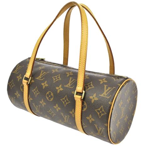 louis vuitton monogram papillon 26.